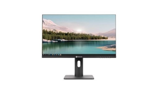 AG Neovo LH-2703 Monitor de escritorio LCD ergonómico de 27" 1080P ref6158