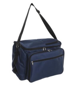 BOLSA SET 19 POLIESTER 43X23X29 4 SERV, PICNIC PC-200721 Disponible Ref 13477