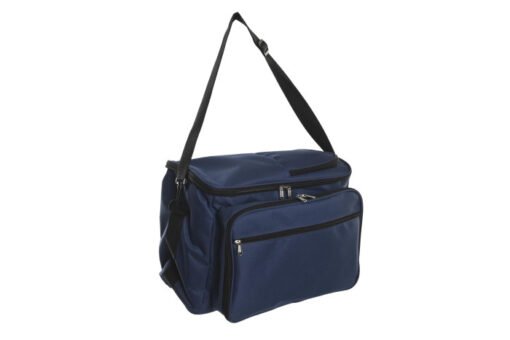 BOLSA SET 19 POLIESTER 43X23X29 4 SERV, PICNIC PC-200721 Disponible Ref 13477