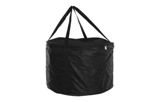 BARBACOA ACERO PVC 34,5X34,5X25 4xAA SIN HUMO RC-200724 Disponible Ref 13474 - Imagen 6