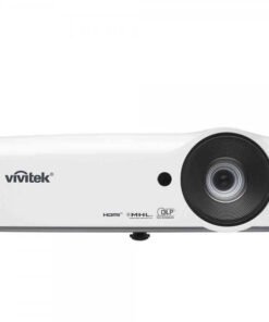 Vivitek DU857 Proyector Vivitek DU857 5000 lúmenes WUXGA DLP REF6123