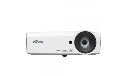 Vivitek DU857 Proyector Vivitek DU857 5000 lúmenes WUXGA DLP REF6123