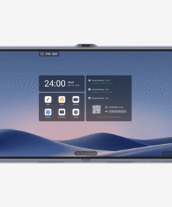 MAXHUB V8650 Conferencia UHD IFP todo en uno de 86" ref6173