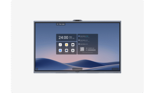 MAXHUB V8650 Conferencia UHD IFP todo en uno de 86" ref6173