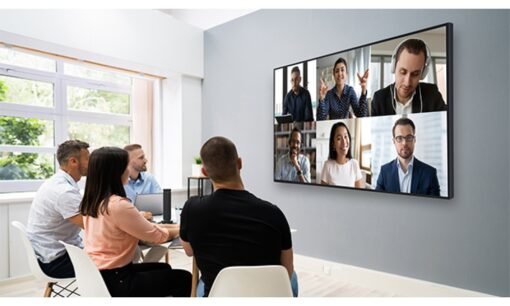Panasonic TH-98CQE2W Pantalla LCD UHD de 98 pulgadas 24 horas al día, 7 días a la semana ref6142