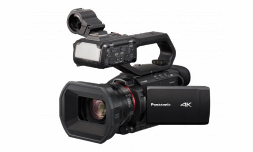 Panasonic AG-CX10ES Videocámara Panasonic AG-CX10ES ref6184