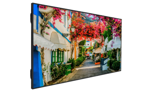 Chaleco XN98B-4F Pantalla UHD de 98 pulgadas 500 cd/m² LED 24/7 D REF6128
