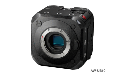 PANASONIC AG-CX350EJ Cámara grabadora portátil 4K HDR de 10 bits ref6186 - Imagen 3