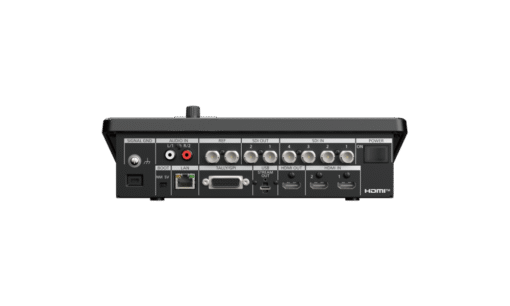 PANASONIC AG-CX350EJ Cámara grabadora portátil 4K HDR de 10 bits ref6186 - Imagen 4