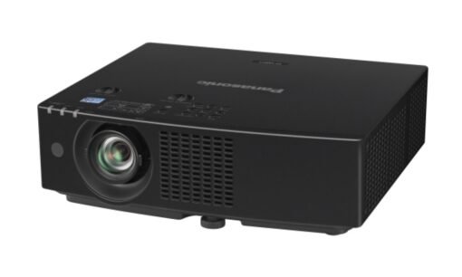 Panasonic PT-VMZ71BEJ Proyector Láser 3LCD WUXGA 7000 Lúmenes REF6126