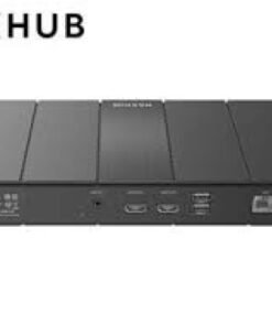 MAXHUB WB05 Caja para compartir pantalla inalámbrica Maxhub WB05 ref6195