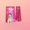 Comida de Perro Cachitos de Cielo de Salmon, Atun y Arroz integral pack de 2 sacos 2x4 kilos Ref2059
