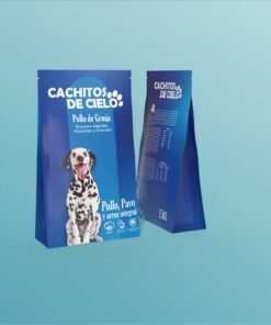 Comida para perro Cachitos de Cielo Pollo,Pavo y Arroz integral 15 kilos Ref2047