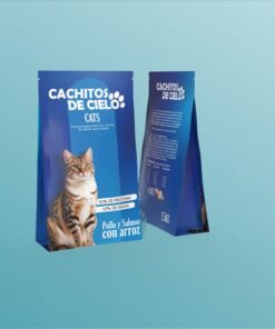 Comida para gatos Cachitos de Cielo 15 Kilos CATS Ref 2044