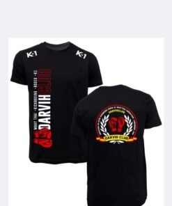Camisetas  Darvih Club para hacer deporte ,flesible,suabe,comoda y para hacer  K1ref30003