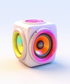 Altavoces
