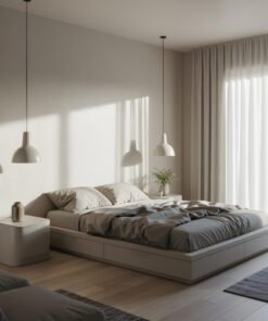 Mobiliario De Dormitorio