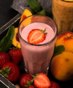 Nutrición Natural y Dietetica
