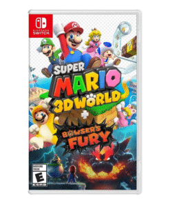 Videojuegos