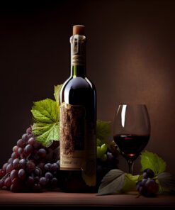 Vinos y Licores