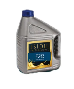 Aceite lubricante