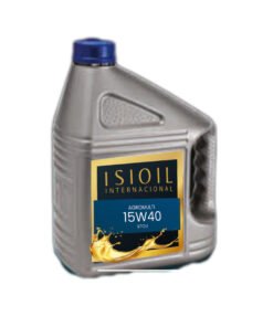 aceite lubricante